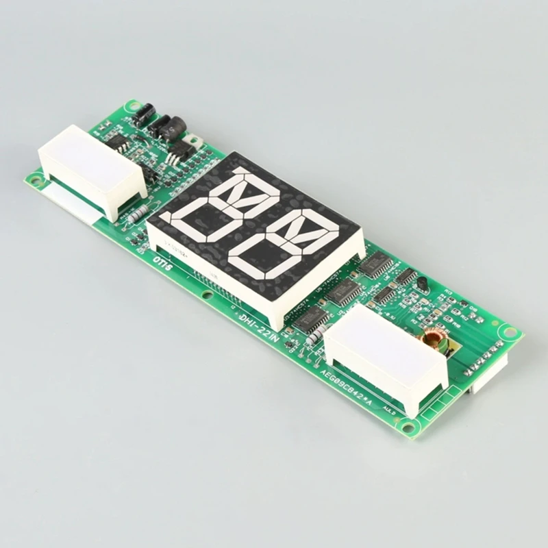 DHI-221N لوحة عرض المصعد LOP ملحقات الرفع