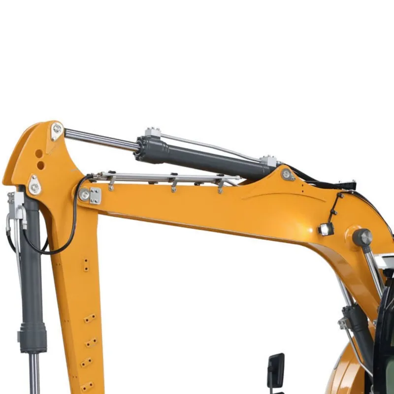 

Радиоуправляемый гидравлический экскаватор JDM-208, масштаб 1/14, металлический, с 3-ходовым реверсивным клапаном R920, готовый к работе (RTR), с системой подсветки, модель-игрушка для взрослых