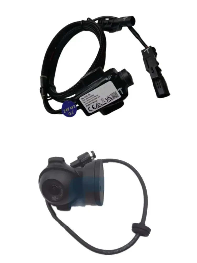 For 488-9163 594-5630 336-6684 3366684 5945630 4889163 E226D 246D 312 320GC Camera Monitor Excavator Parts