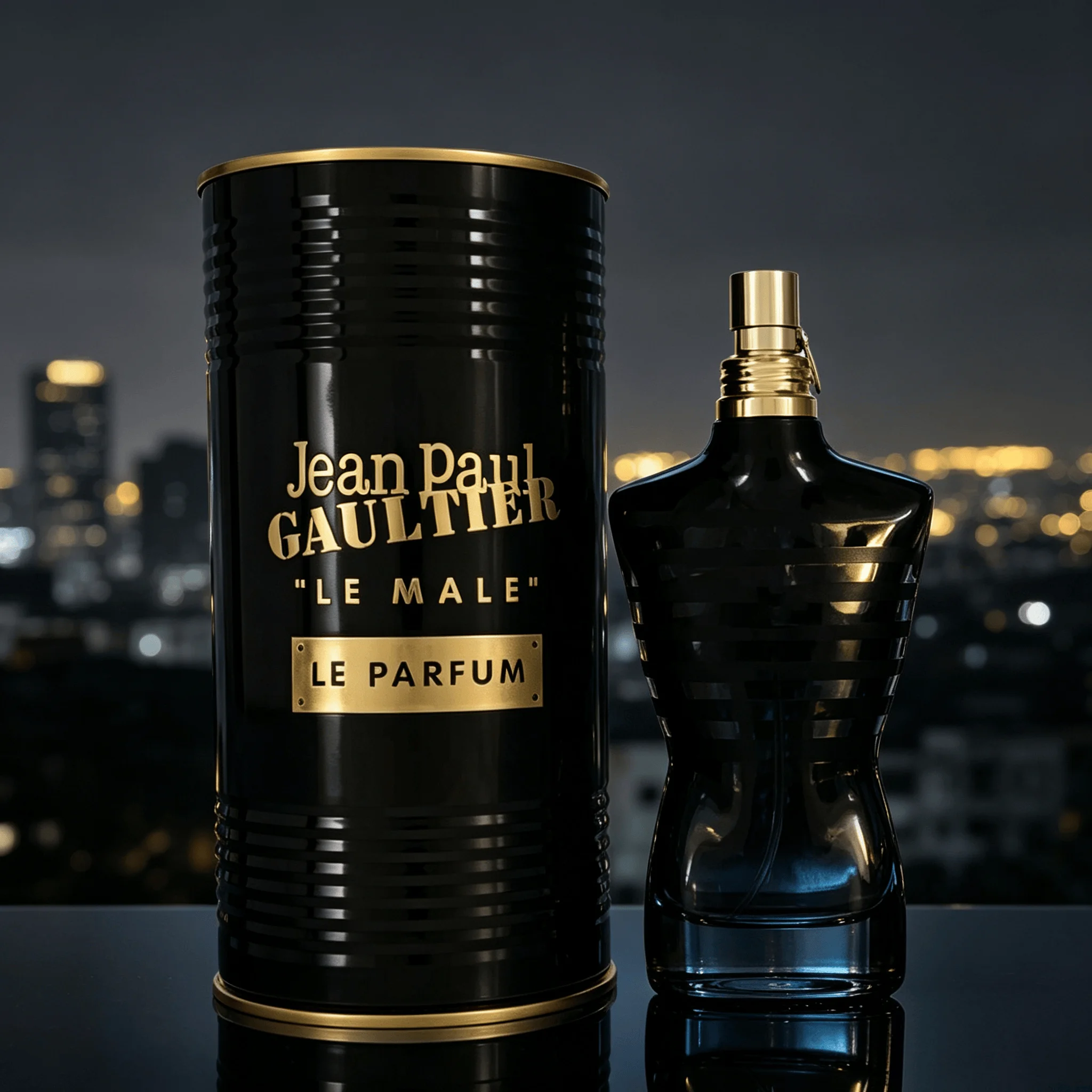 Jean Paul Gaultier Le Male Eau - Perfume Fragrance Jean Paul Gaultier recensione e prezzo