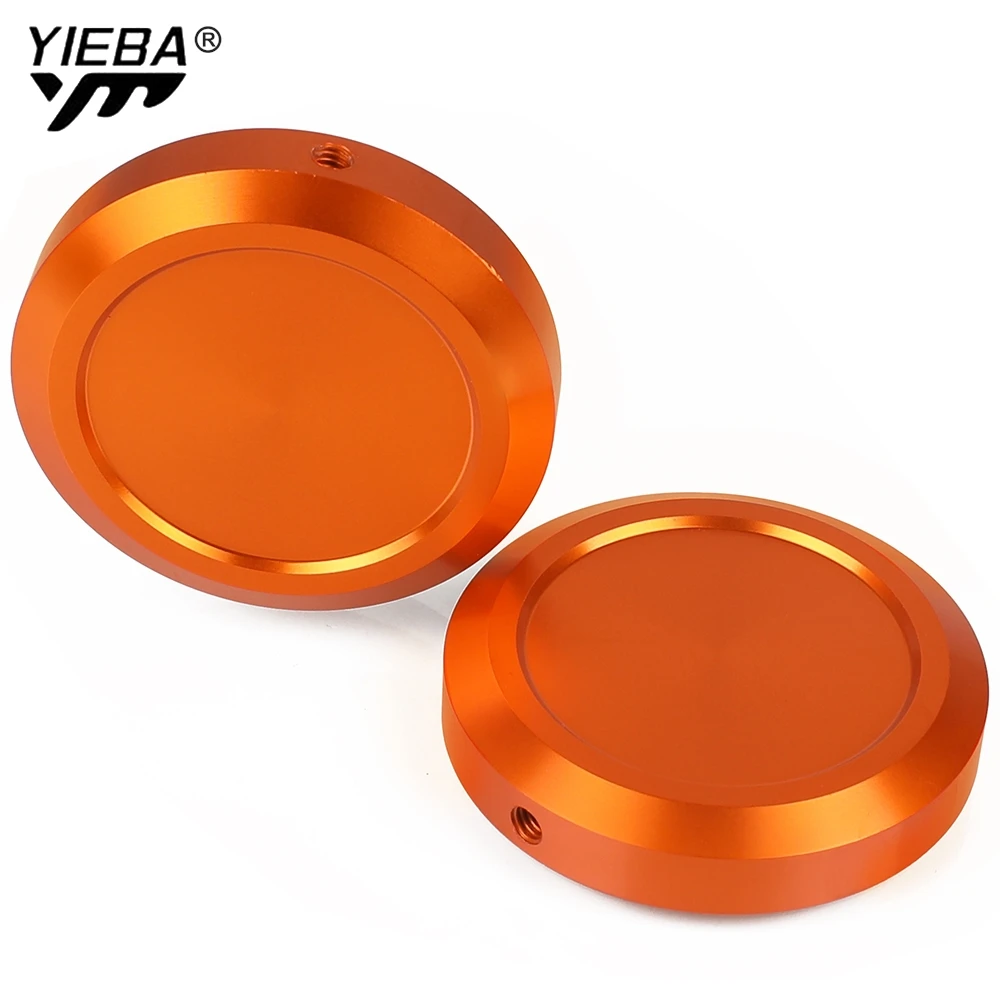 For Bajaj Dominar 250 Dominar 400 Front Fork Cover Shock Absorber Cap Fork Suspension Top Cover Cap RC DUKE 125 200 250 390DUKE