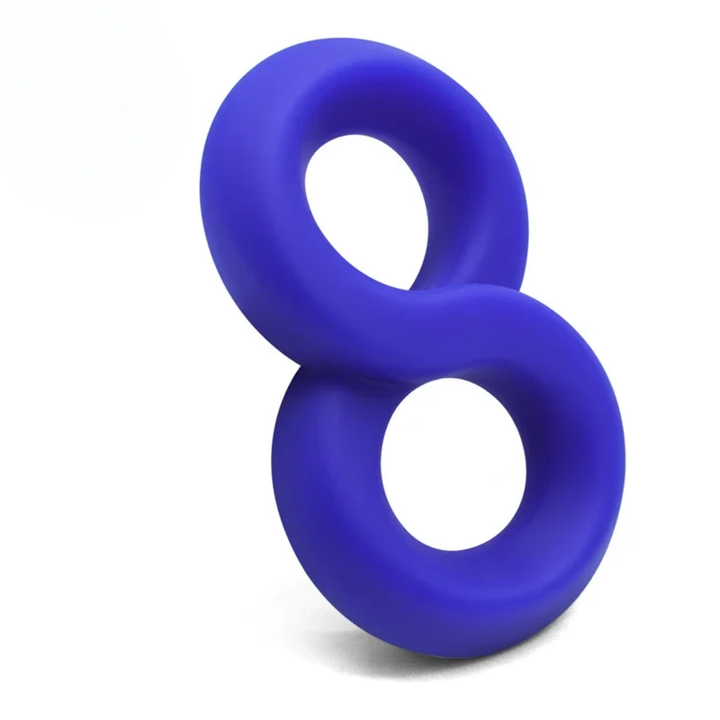 جديد السائل سيليكون ذكر الاستمناء قفل جوهر حلقة لينة صفر القضيب الدائري الكبار الجنس لعب مجرى البول التوصيل Sexs18 لعب الرجال الكبار t #6