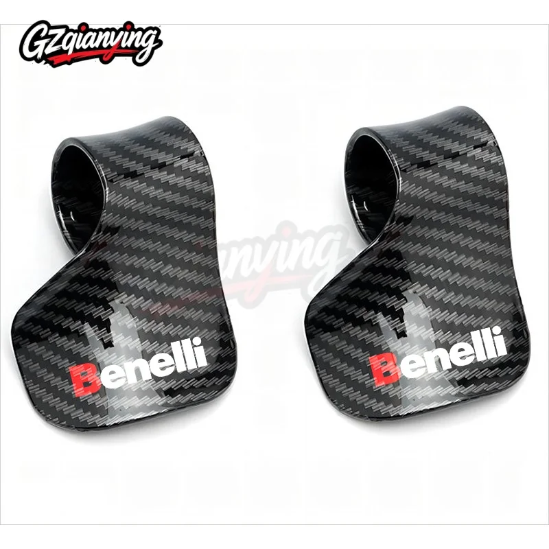 For Bene@lli 502c TRK 502 502x 251 Leoncino BJ 500 250 Motorcycle Accelerator Booster Handle Grip Assistant Clip Labor Saver