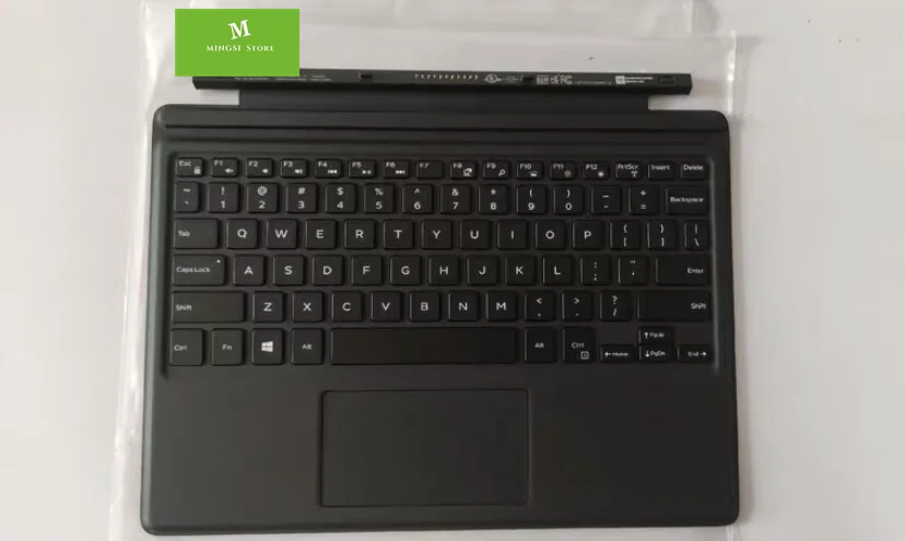 

FOR DELL Latitude 5285 5290 K16M KEYBOARD