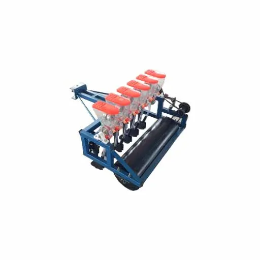 Cheap Vegetable Seeder Agricultural Machine Small Tomato Seeder Machine Jang Precision Seeder