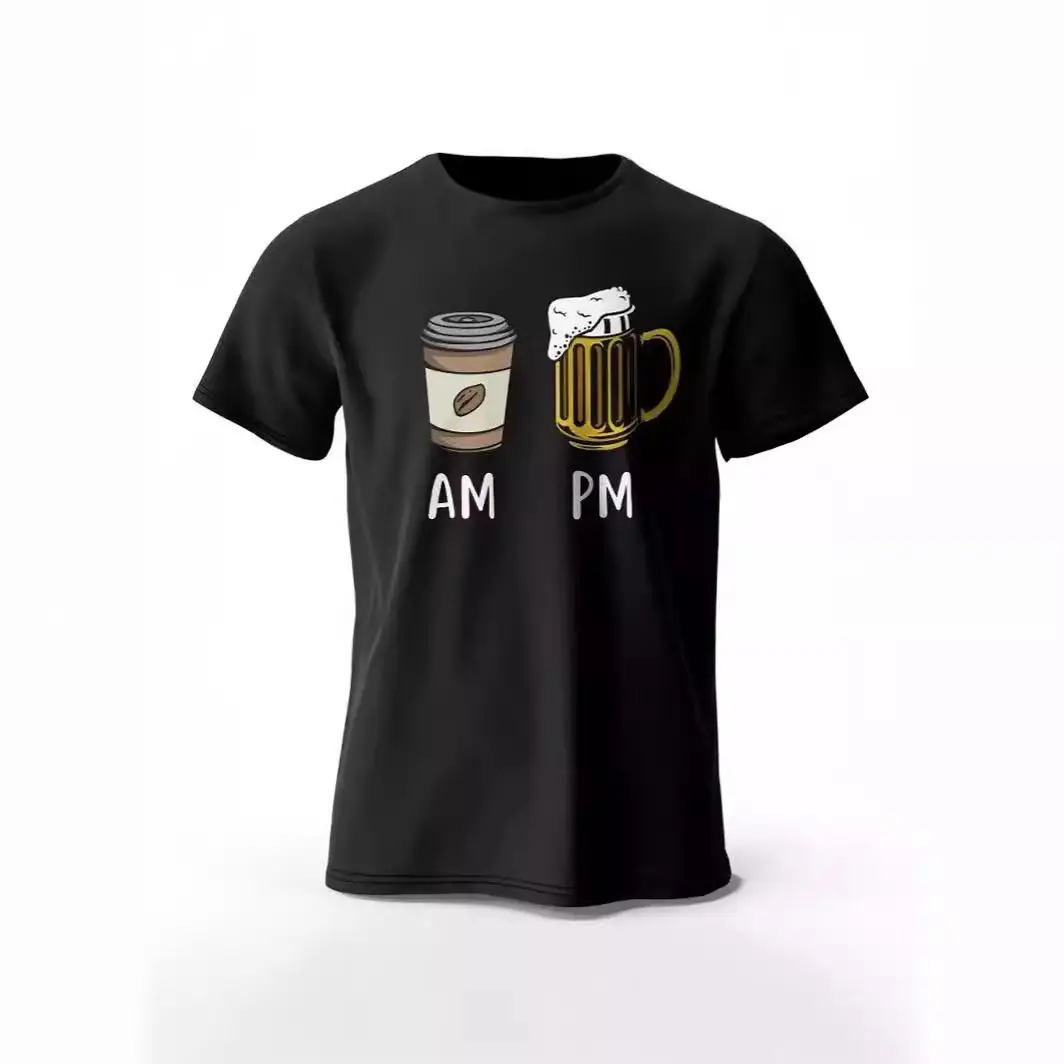 T-Shirt Pour Hommes… - image