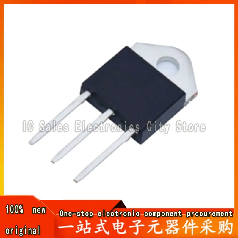 50pcs/lot BTA26-800B BTA26-800 BTA26 TO-3P IC Best quality