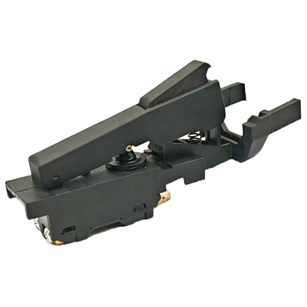 2pcs 949825-07 Angle Grinder Power Tool Parts Grinder Trigger Switch for DW474 DW846 DW850 DW852 DW882