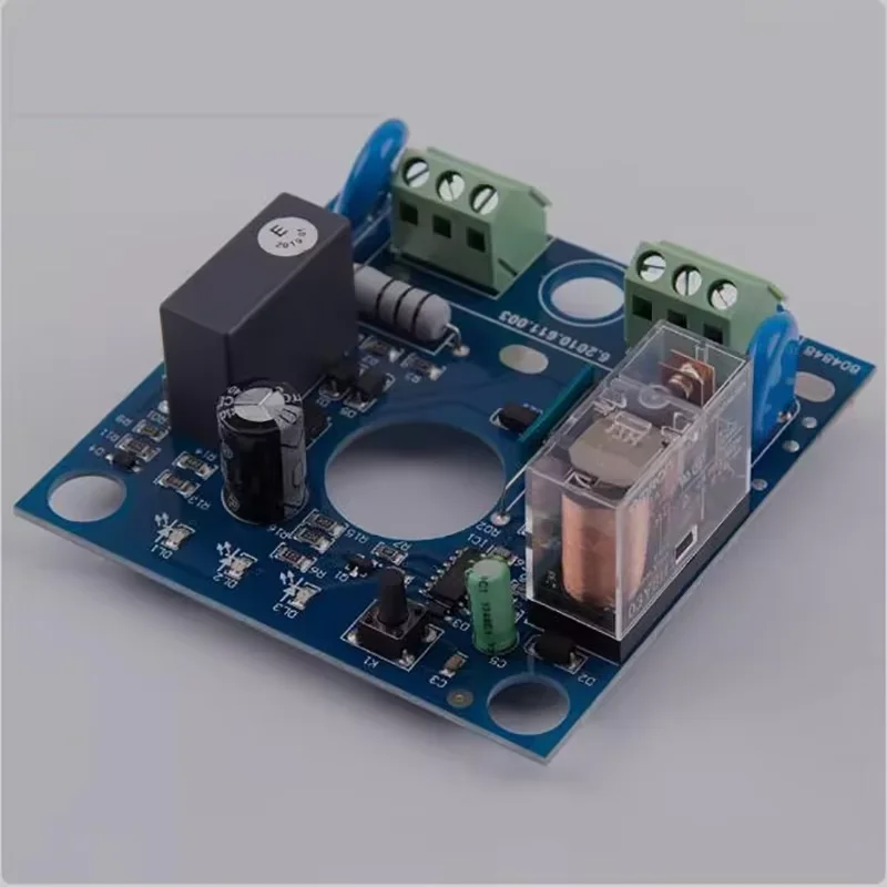 EPC-1 water pump booster pump water flow pressure switch pressure controller dedicated circuit board circuit board accessories