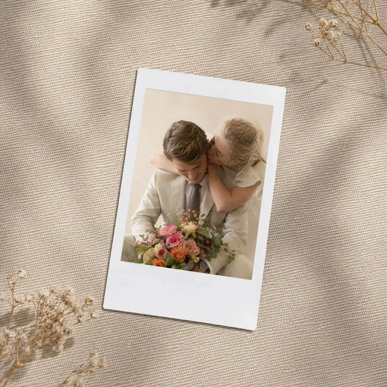 1/3/5Pcs Custom Photo Prints, Halloween Custom Image Gifts for Theme Party Decor, Table Ornament & Handmade Journal