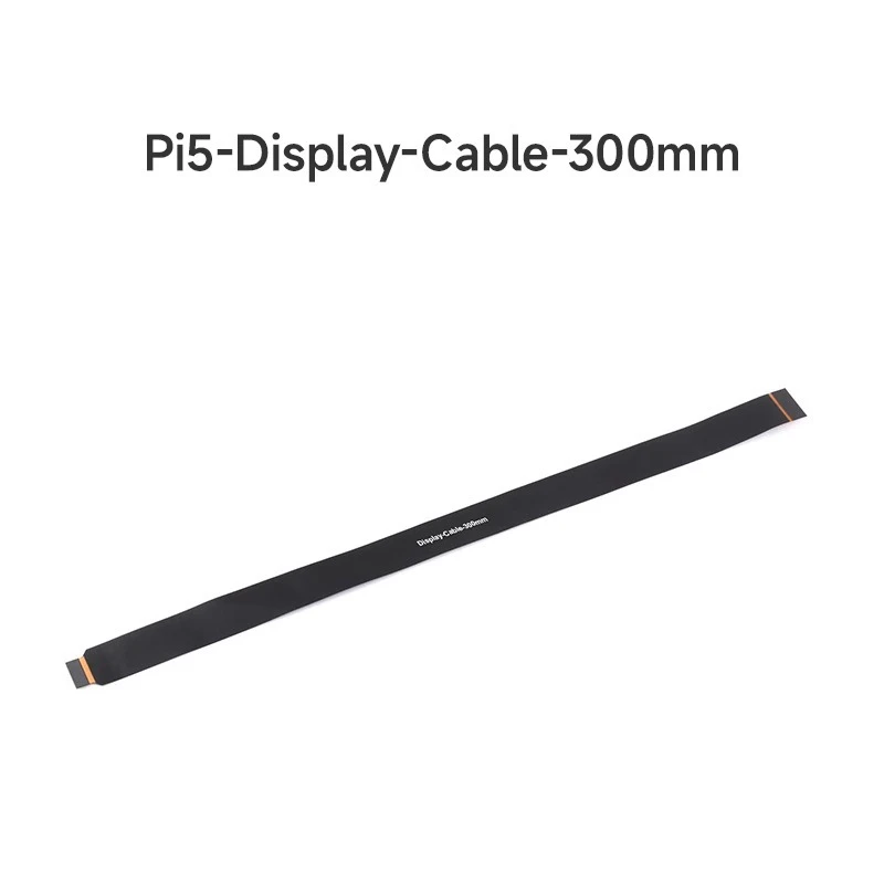 

For Raspberry Pi5 Dsi Cable Fpc Cable 22Pin To 15Pin For Dsi Screen