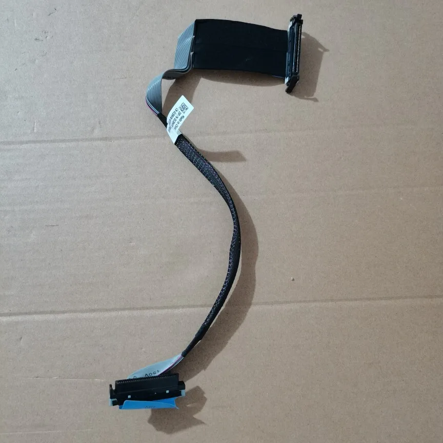 For Dell PowerEdge T330 Server, Control Panel Switch Cable 0C8NVW