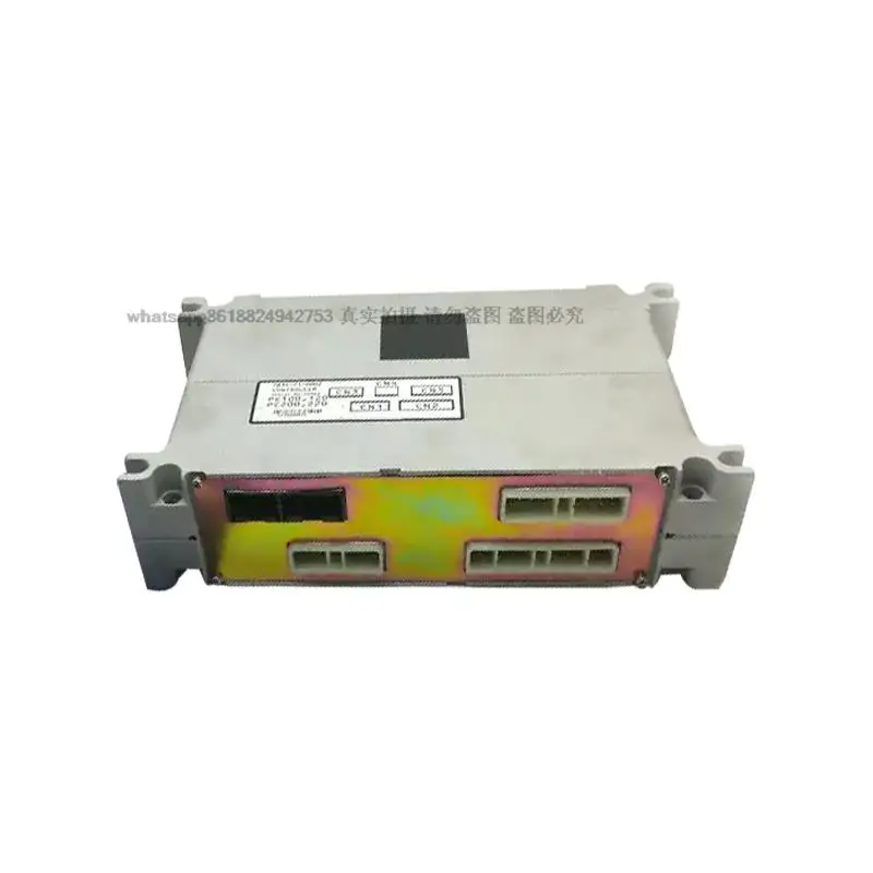 

Excavator Parts PC250-6 PC230-6 PC220-6 Controller Panel 7834-21-6000 7834-21-6001 7834-21-6002