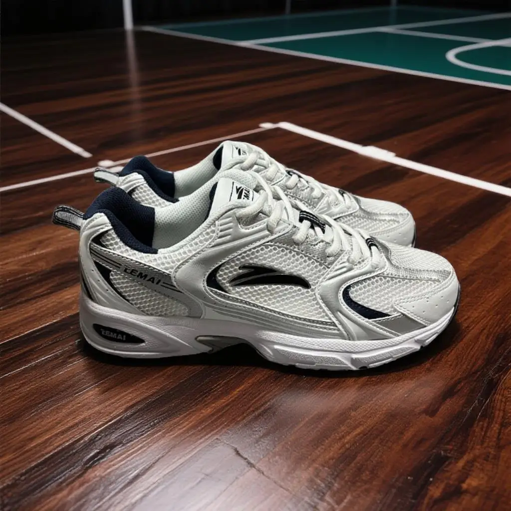 

Unisex Classic Casual Sports Chunky Sneakers for Summer, Trend Followers