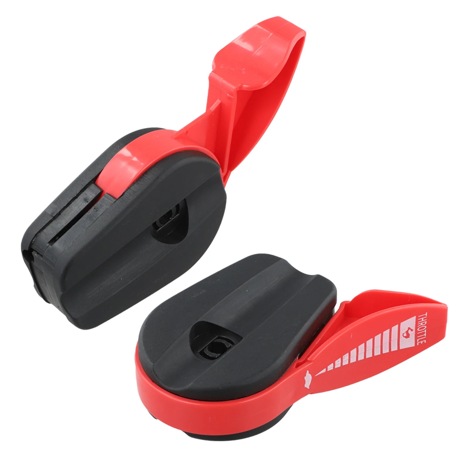 Lawn Mower Throttle Control Switch Reliable Throttle Switch With Lasting Plastic Strong Shock Resistance For Most Lawn Mower