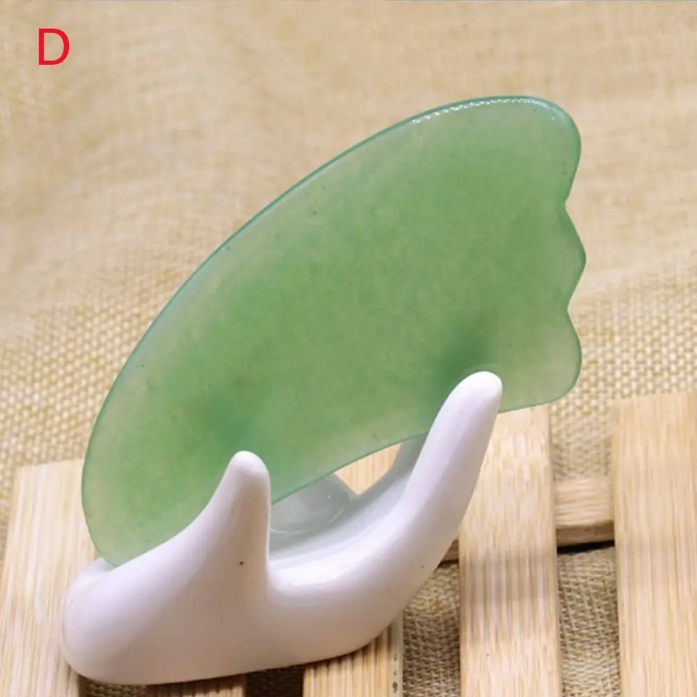 

Anti-Ageing Beauty tool Neck Massager Tool Face Massager Body Guasha Board