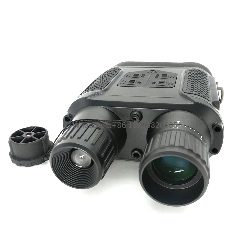 Hollyview NV400Pro Infrared Night Vision Camera Binocular with TFT Screen for Hunting