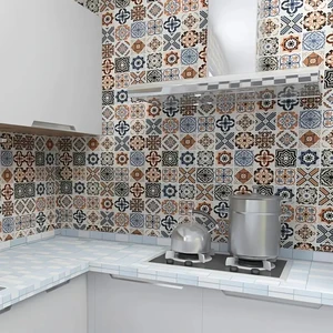 11 Hauptverkaufswäsche Wallpaper Küche - №11