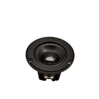 Z-024 VIFA V95 Fever NE Series 3.7 Inch 4 Inch Full Frequency Mid Range Speaker Cast Aluminum Bowl 20W 4 Ohm 1PCS