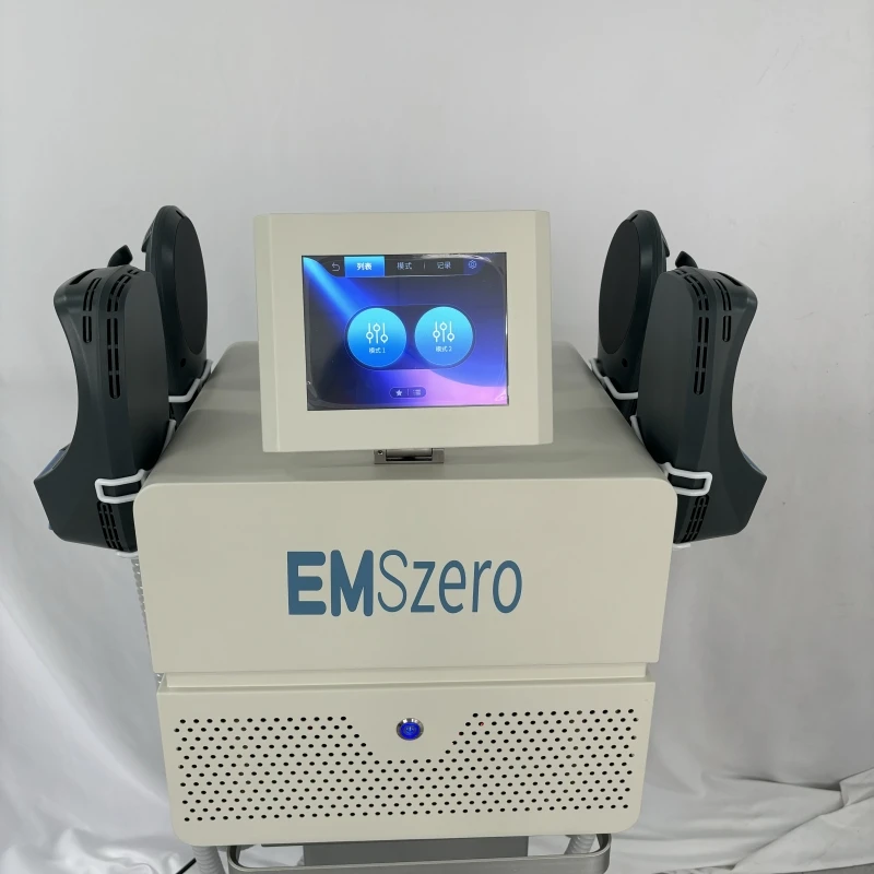 6500W 2024 EMSzero Body Sculpting Pelvic Floor Muscle Stimulator Machine