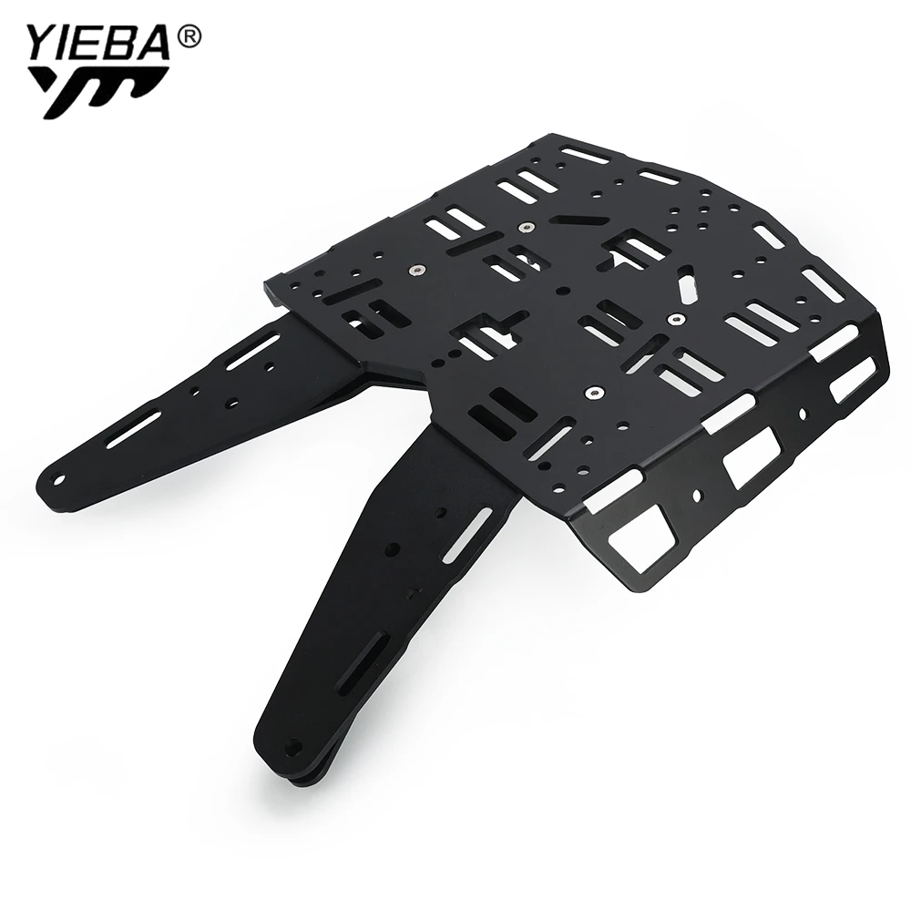 

Кронштейн держателя багажника для 690 ENDURO R 690SMC R 2019 2020 2021 2022, задняя багажник мотоцикла, грузовая стойка 690ENDURO 690 SMCR