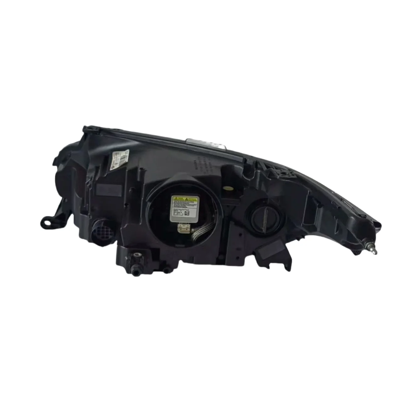 1PC for Land Rover Range Rover Sport headlights 2014 2015 2016 2017 2018 xenon Headlamp With AFS EU version plug 14-pin