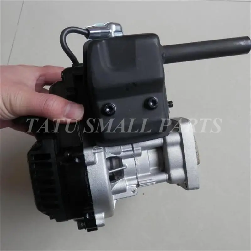 23CC 27CC RACING R/C GASOLINE ENGINE FOR HPI LOSI BAJA RCMK RCMAX DDM ZENOAH G230RC CHUNG YANG CY230 KM KG230 270RC HOBBY MOTOR