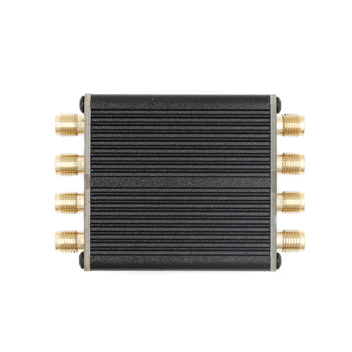 

AA98 LC Passive Filter Bandpass Prefilter 4 in 1 for SDR Receiver Radio with Machine Foot Mat Filter SDR LC Passive Filter