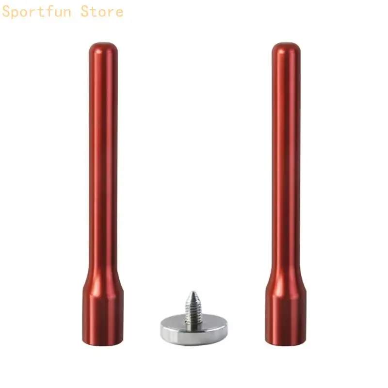 Golf Direction Guide Aiming Trainer with Base for Swing Direction Work X7JD