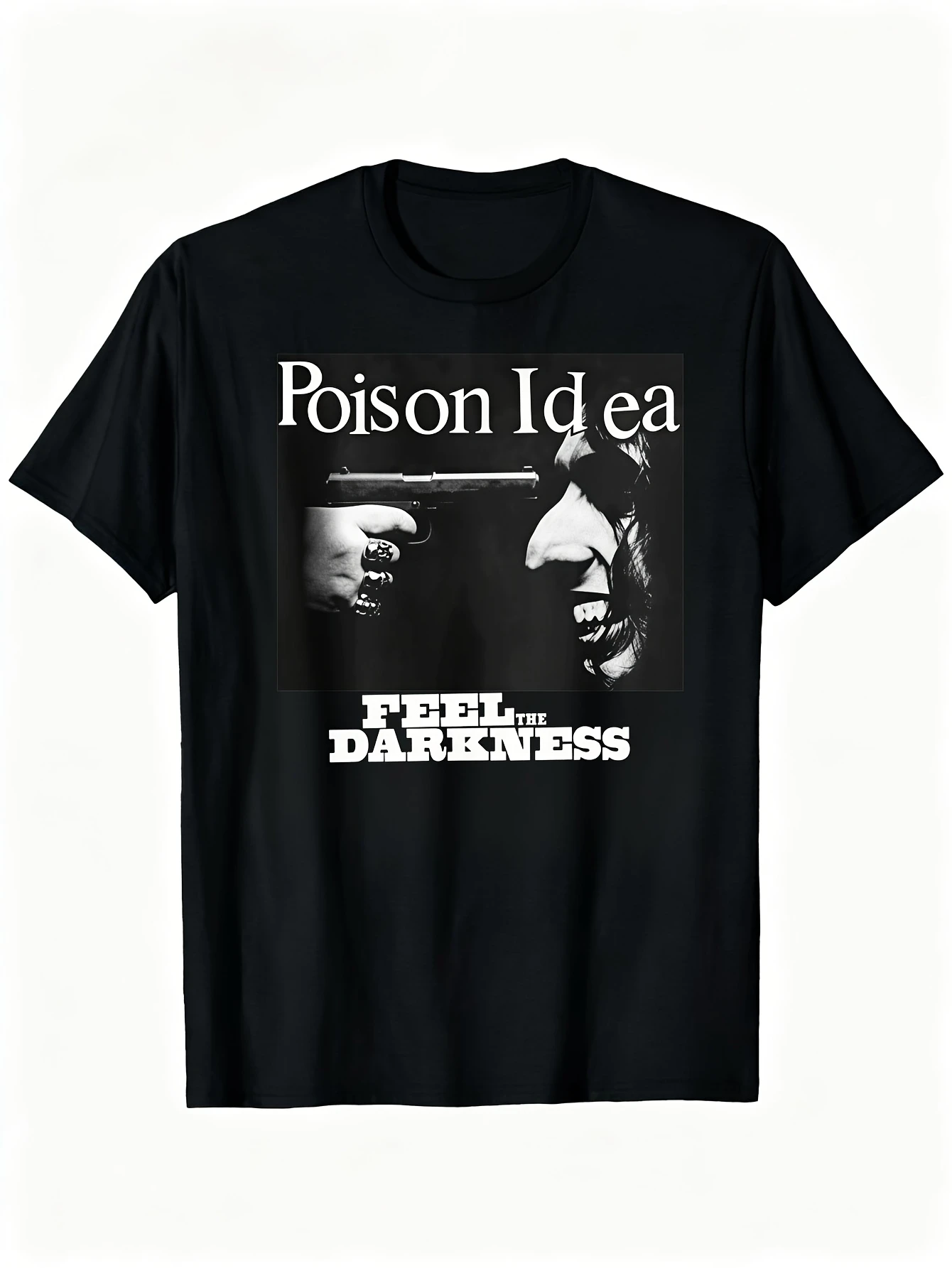 POISON IDEA 