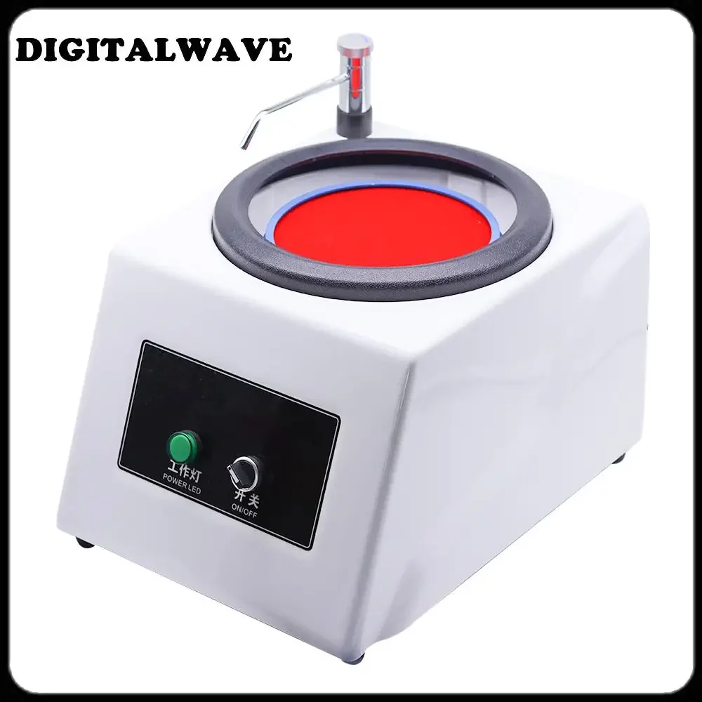 PG-1A Single Disc M… - image