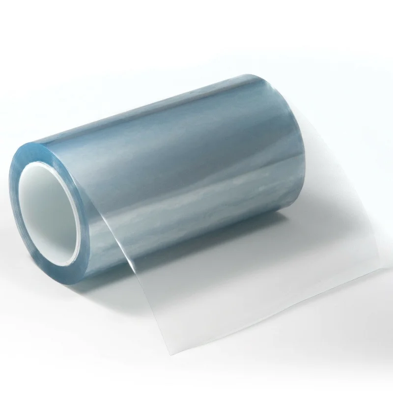 

Car Skin Protection Film Anti-Scratch Waterproof Transparent Stratchproof Durable Car Protector Rhino Skin Sticker 15cm X 3m