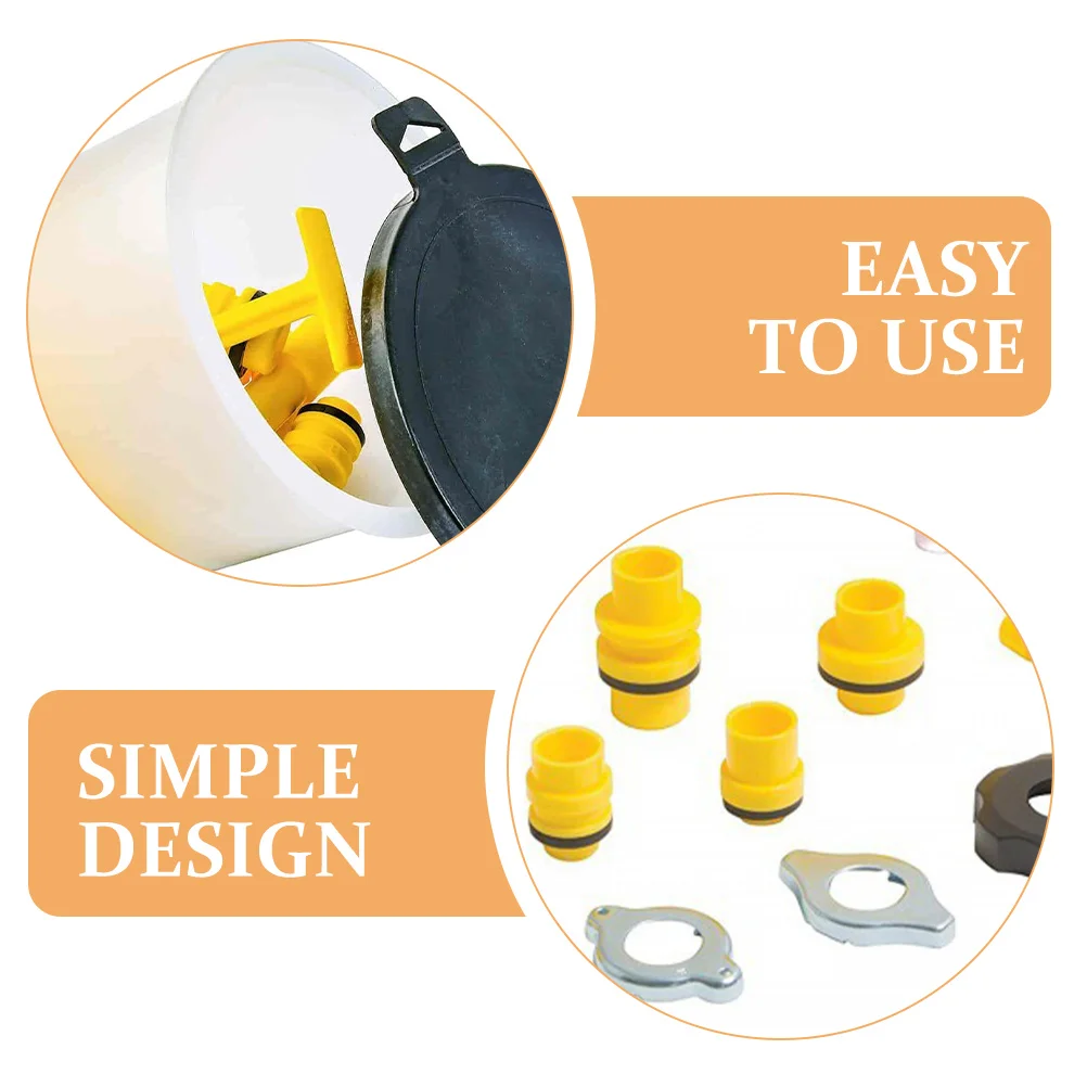 

1 set Car Funnel Coolant Filling Kit Spill Coolant Flush Kit Proof Radiator Tool Oil Flush Cooling System Accessories