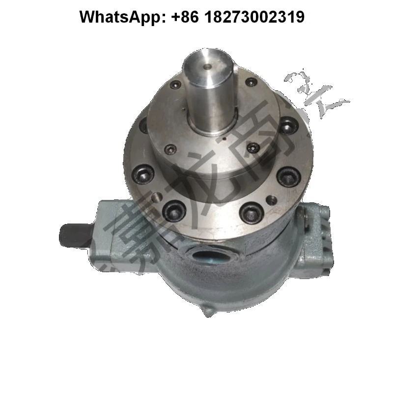 10YCY 25YCY 40MCY 63YCY 80YCY 100YCY 160YCY14-1B Shanghai Plunger Pump