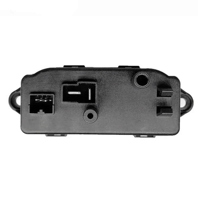 

46721774 60813298 562930000 Module Blower Motor Control For Fiat Marea Blower Resistance Speed Regulation
