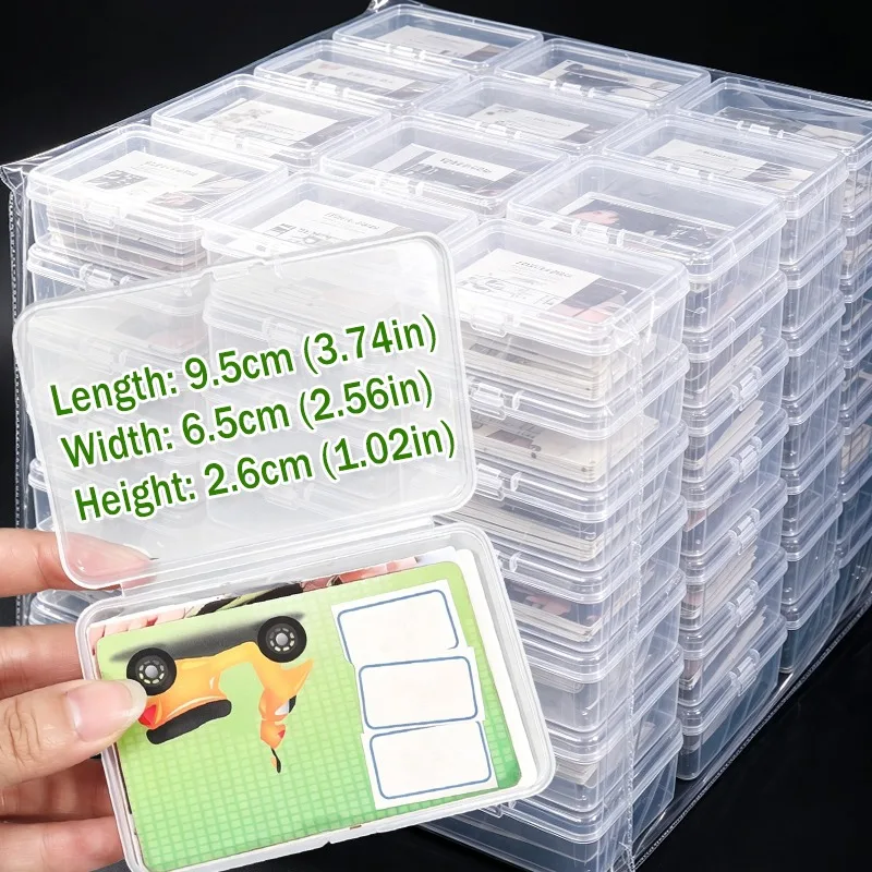 #23 Top Rated Photo Storage Boxes to Buy in 2026