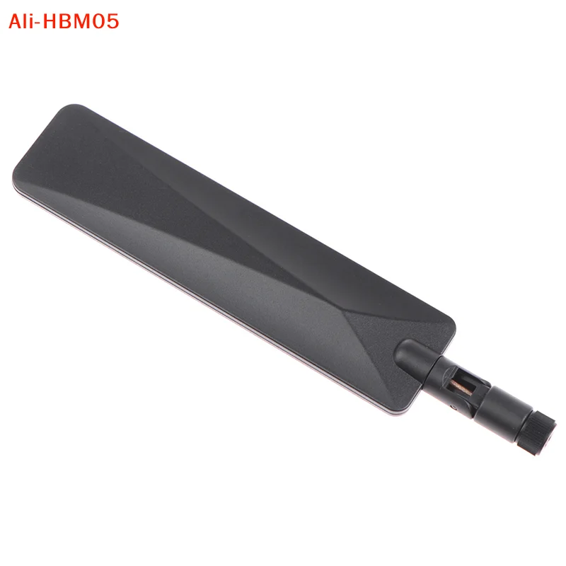 (HB05)5g Antenna Bendable 22dbi Sma Male Wlan Wifi 5ghz Antene Pbx Iot Module Router Tp Link Signal Receiver Antena High Gain