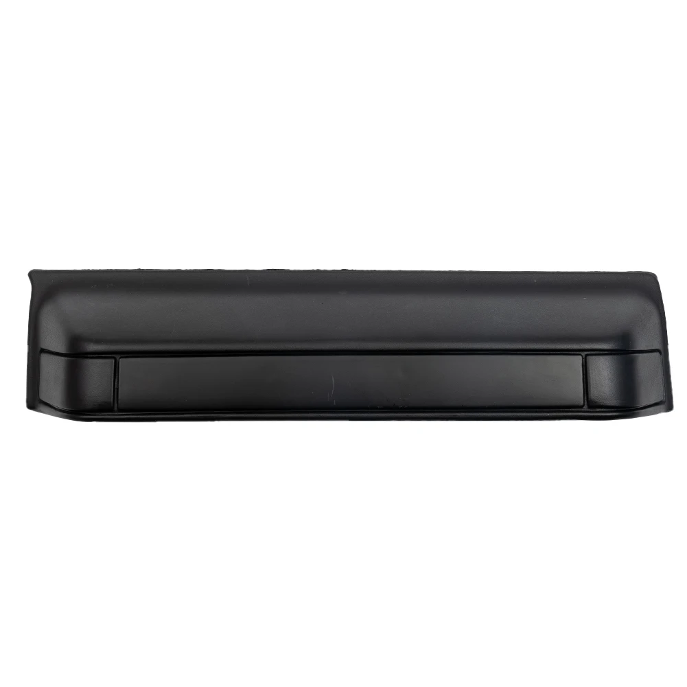 

License Plate Light Heat Sink Upgraded Tail Gate Rear Door License Plate Light for Mitsubishi Pajero 1990 2000