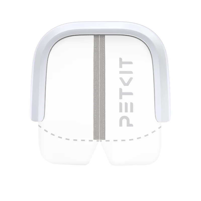 ستارة Petkit Smart Cat Toilet المغناطيسية المقاومة للغبار 2.0 Max Series متوافقة مع صندوق فضلات القطط MAX MAX 2 MAX pro