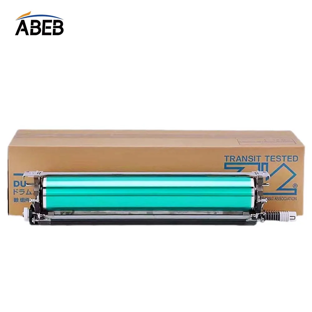 1PCS DU106 Drum unit For Konica Minolta C1060L C1070L C2060L C2070L C3080L  Original disassembly Japan Drum Cartridge