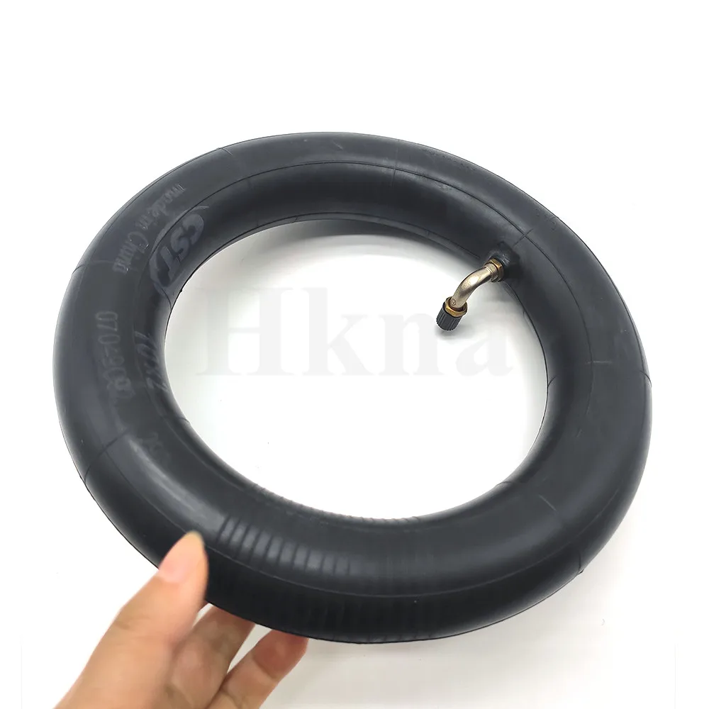 10 Inch CST Inner Tube 10x2.0 10x2.50 10x2.25 High Quality Inner CameraTube Tyre for Electric Scooter Balance Car Accessories