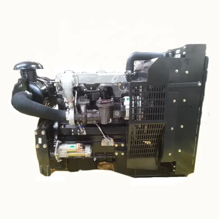 1004TG For Perkins Generator Engine