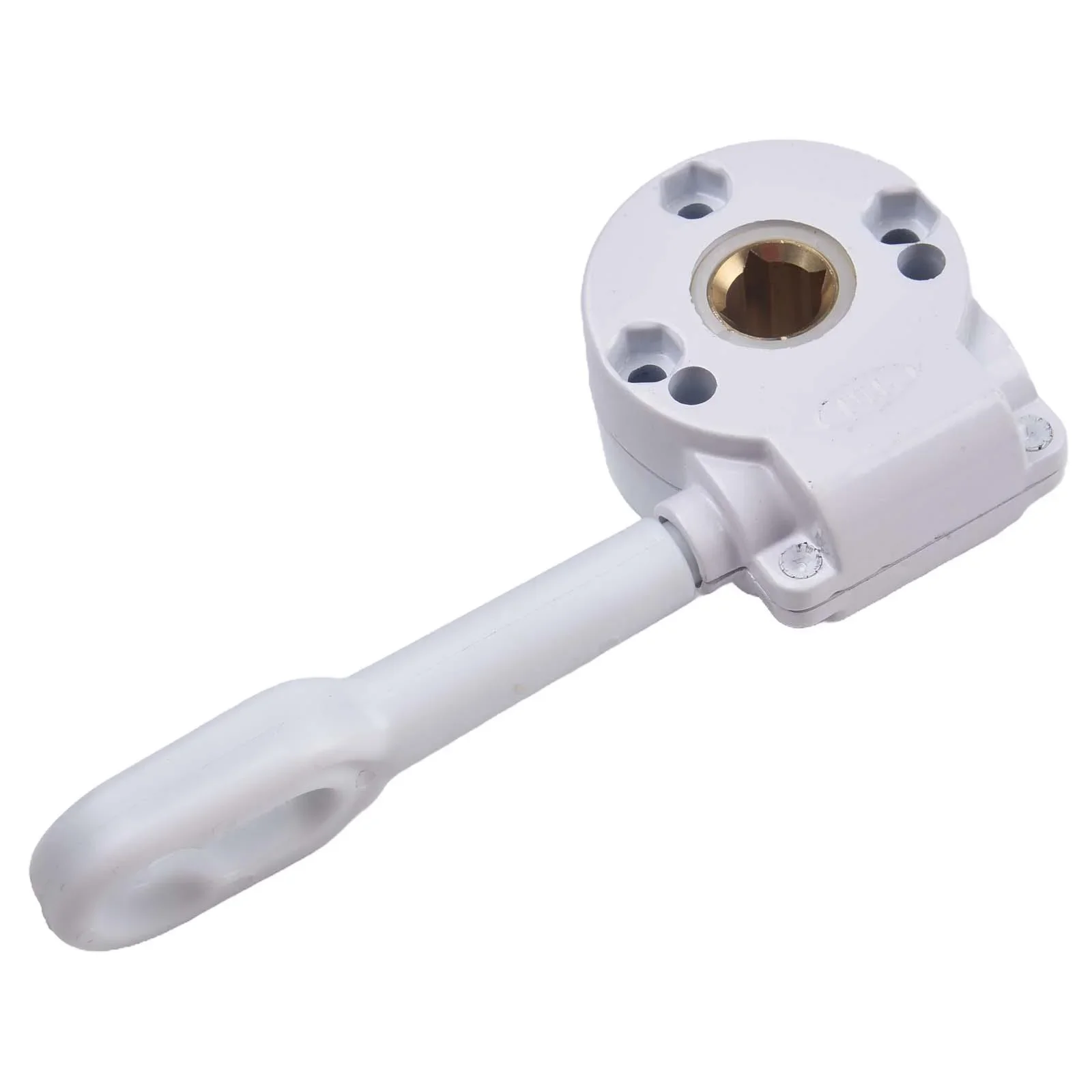 Awning Manual Gear Manual Crank Gear Stylish Color Wear And Tear Resistance Awning Accessories Long-lasting Performance
