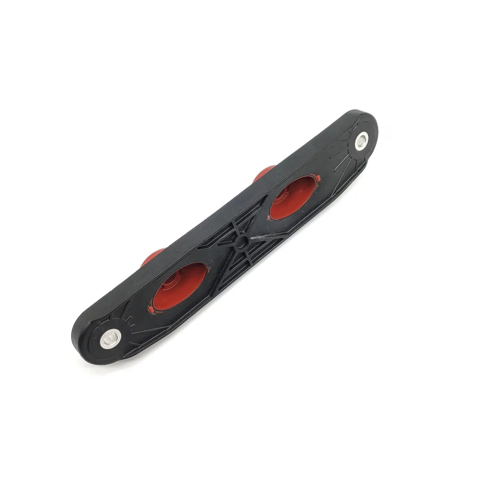 Car Exhaust Pipe Fixing Bracket For Golf Passat Tiguan Touran Shanku  Charan Beetle Jetta Octavia Agile