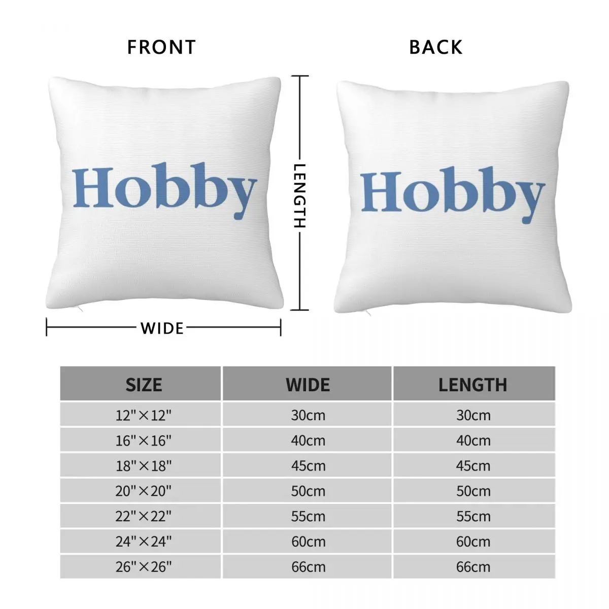 Kakean Hobby Caravan Samba Square Pillowcase Polyester Linen Velvet Pattern Zip Decor Pillow Case Home Cushion Cover Wholesale