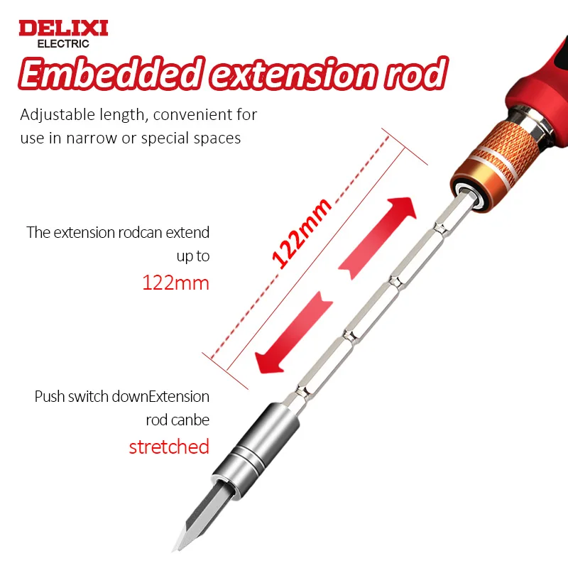 Liquidación_Screwdriver_Actualizaciones continuas