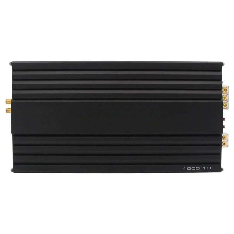For Class D Digital 1000W High Power Audiophile Grade Overweight Pure Bass Passive Dual Voice Coil Subwoofer Power Amplifier