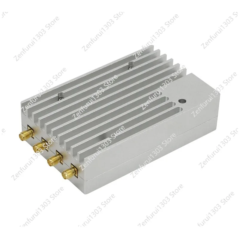 New 70MHz~6GHz AD9363 ZYNQ7020 Software Defined Radio S Communication Experiment Platform