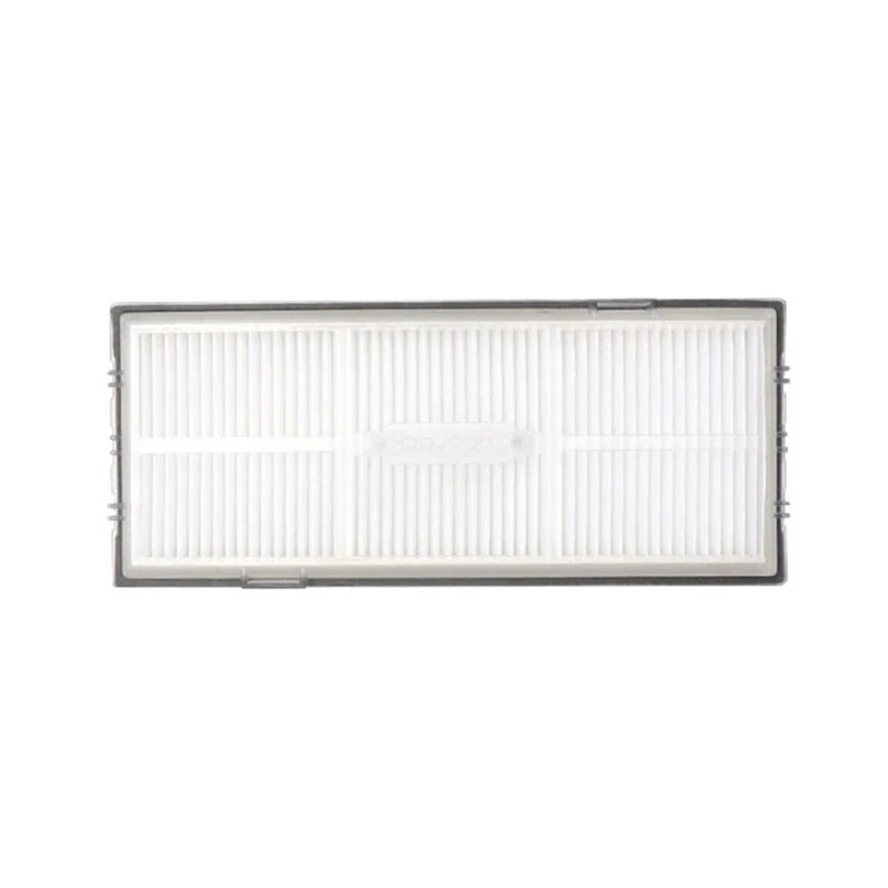 Pantalla de filtro de máquina barredora para Roborock G10 G10S PRO, accesorios de Robot de barrido, pantalla de filtro de repuesto