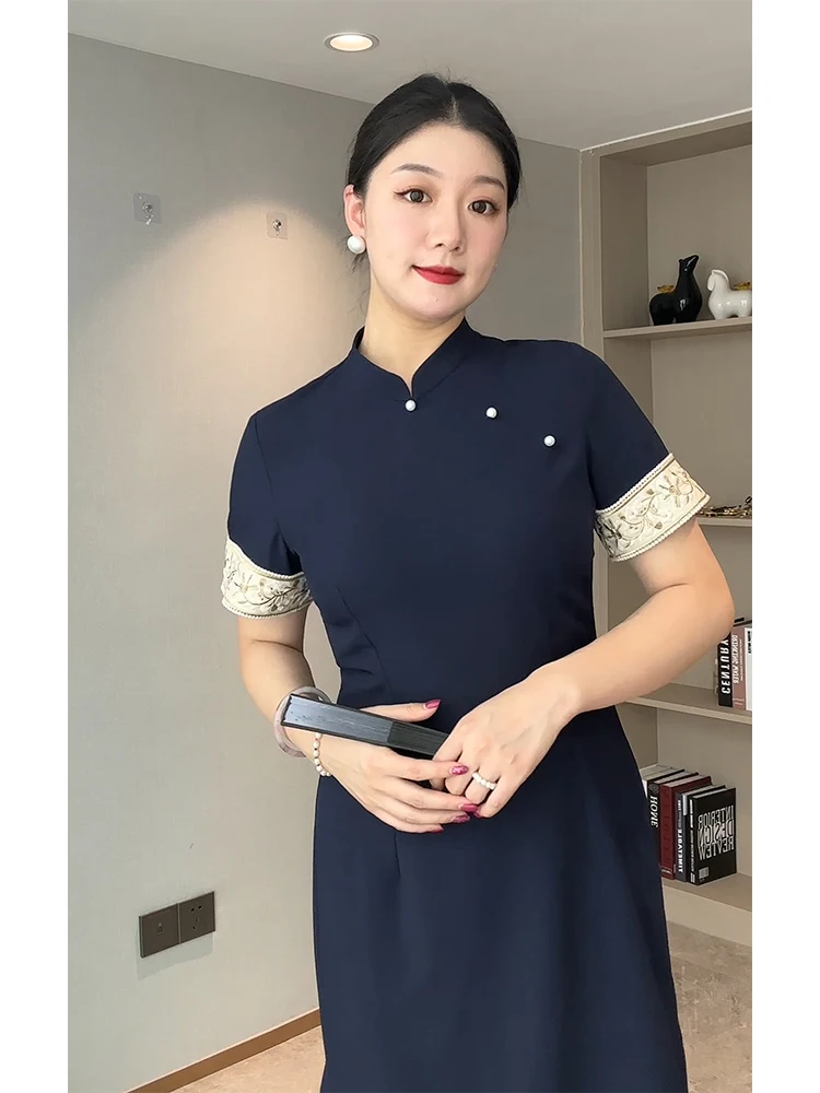 qipao-da-donna-con-ricamo-pesante-blu-taglie-forti-lunghezza-oulera-vita-interna-dimagrante-vintage-nazionale-dr